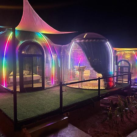 Dnamie Glamping - Lux Tent Pulau Perhentian Kecil Екстер'єр фото