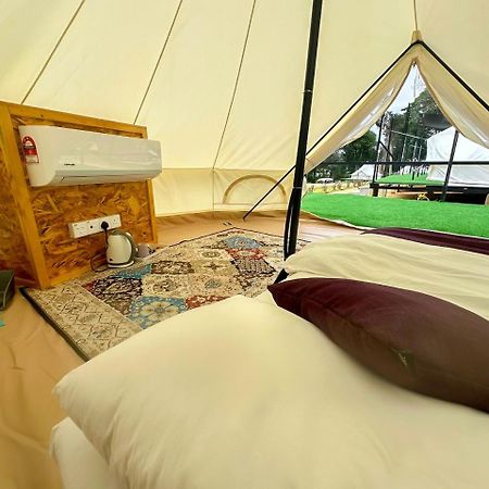 Dnamie Glamping - Lux Tent Pulau Perhentian Kecil Екстер'єр фото